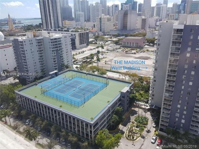 850 N Miami Ave W-2108, Miami, FL 33132