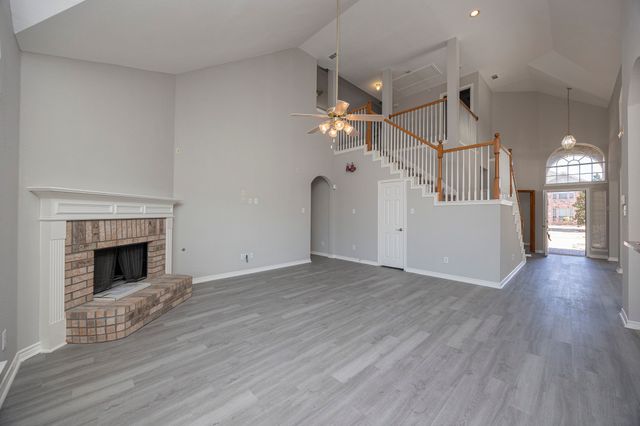 725 Morningside Trail, Murphy, TX 75094