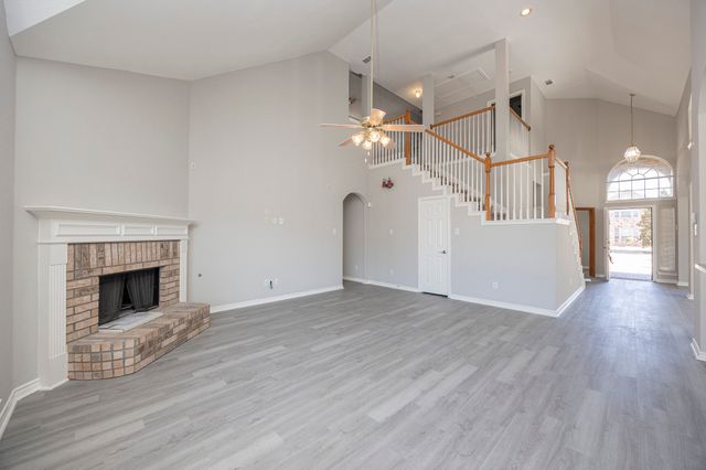 725 Morningside Trail, Murphy, TX 75094