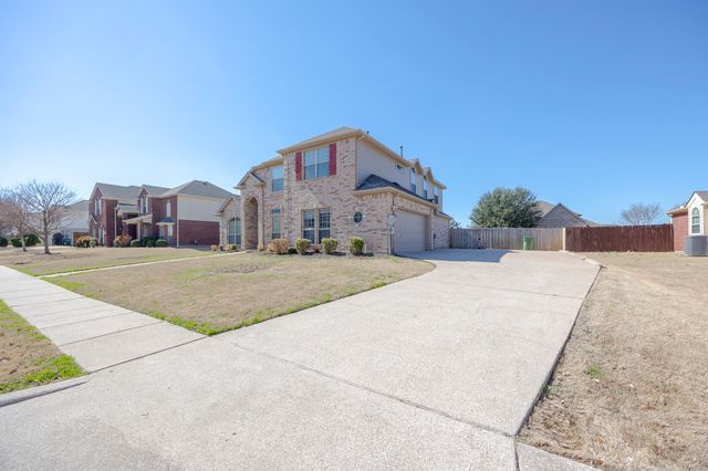 725 Morningside Trail, Murphy, TX 75094