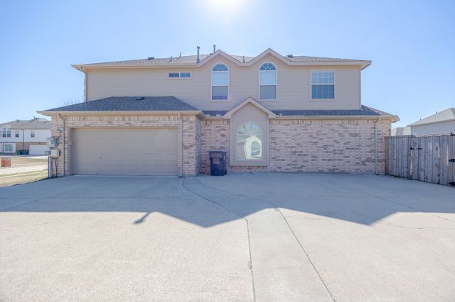 725 Morningside Trail, Murphy, TX 75094