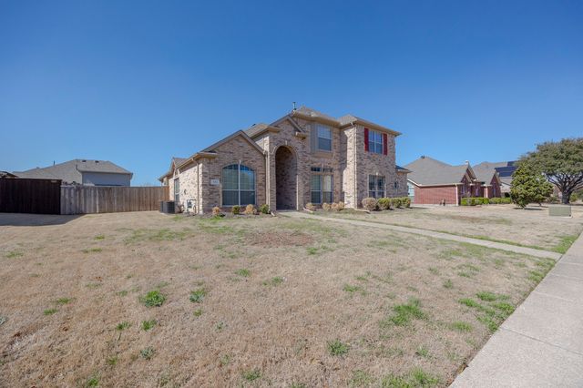 725 Morningside Trail, Murphy, TX 75094