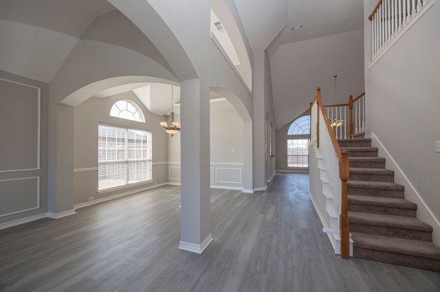 725 Morningside Trail, Murphy, TX 75094