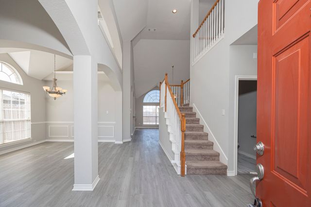 725 Morningside Trail, Murphy, TX 75094