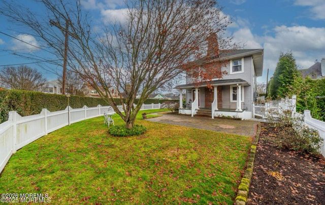 146 Bath Avenue, Long Branch, NJ 07740