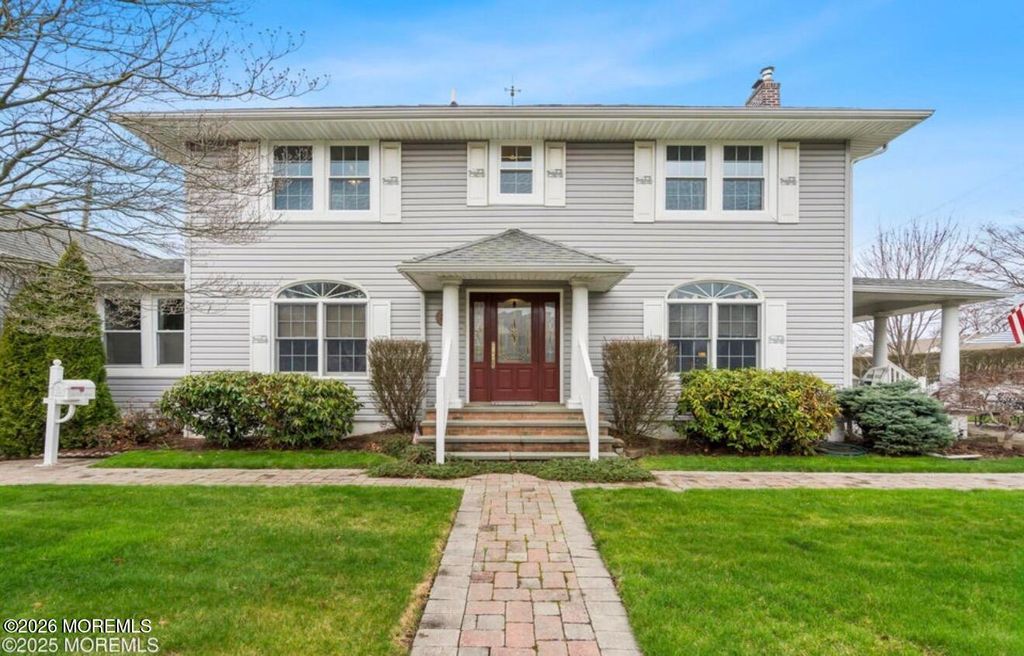 146 Bath Avenue, Long Branch, NJ 07740