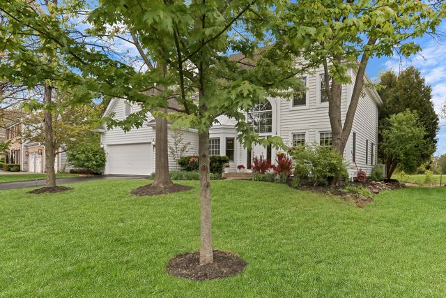 7452 Bittersweet Drive, Gurnee, IL 60031