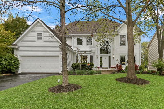 7452 Bittersweet Drive, Gurnee, IL 60031