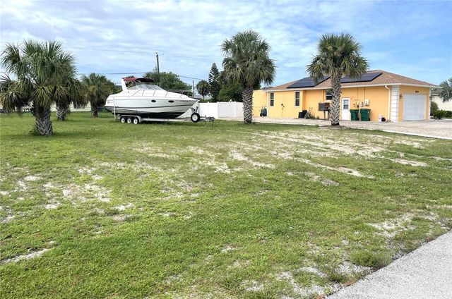 18319 ARAPAHOE CIRCLE, Port Charlotte, FL 33948