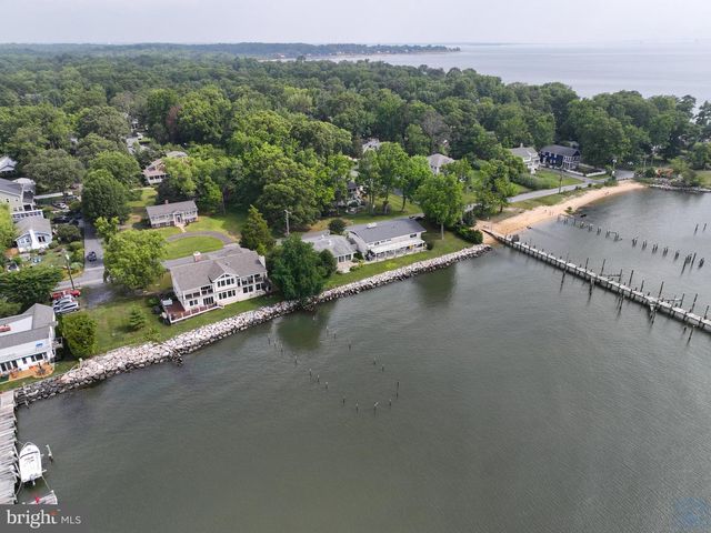 1323 MAGNOLIA AVE, Annapolis, MD 21403