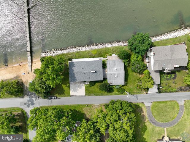 1323 MAGNOLIA AVE, Annapolis, MD 21403