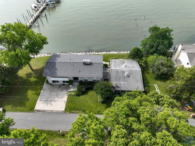 1323 MAGNOLIA AVE, Annapolis, MD 21403