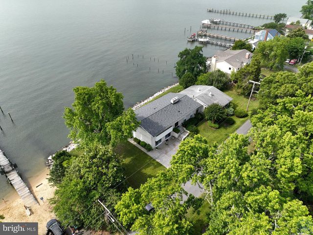 1323 MAGNOLIA AVE, Annapolis, MD 21403