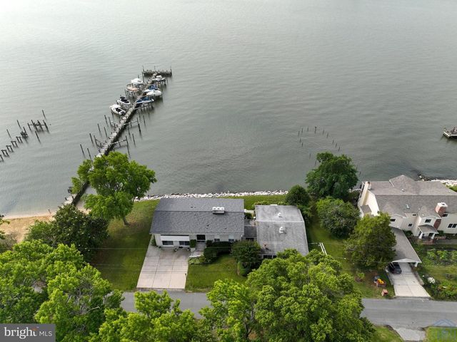1323 MAGNOLIA AVE, Annapolis, MD 21403