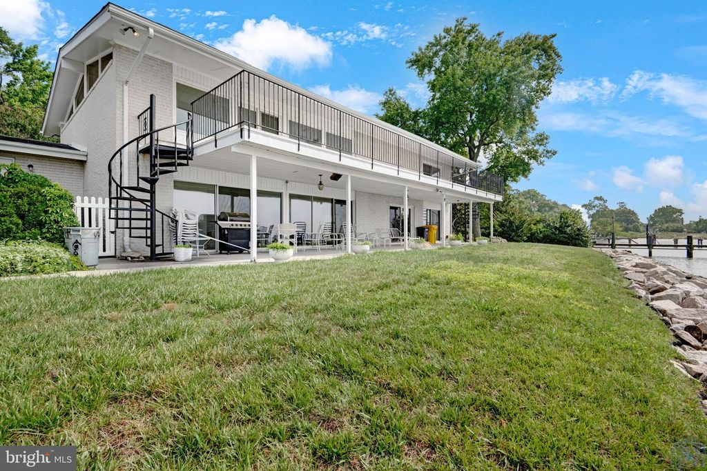 1323 MAGNOLIA AVE, Annapolis, MD 21403