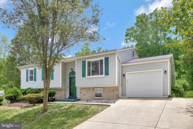 9201 BRANCHVIEW DR, Fort Washington, MD 20744