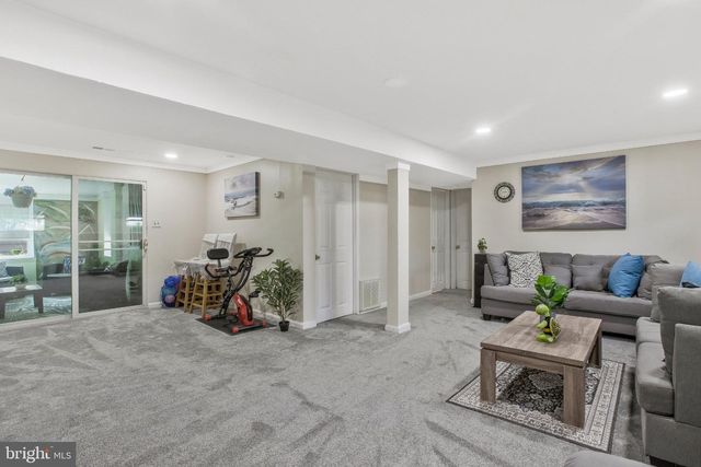9201 BRANCHVIEW DR, Fort Washington, MD 20744