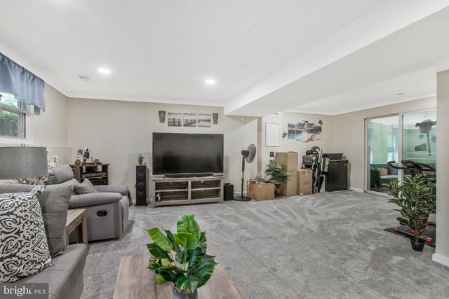 9201 BRANCHVIEW DR, Fort Washington, MD 20744