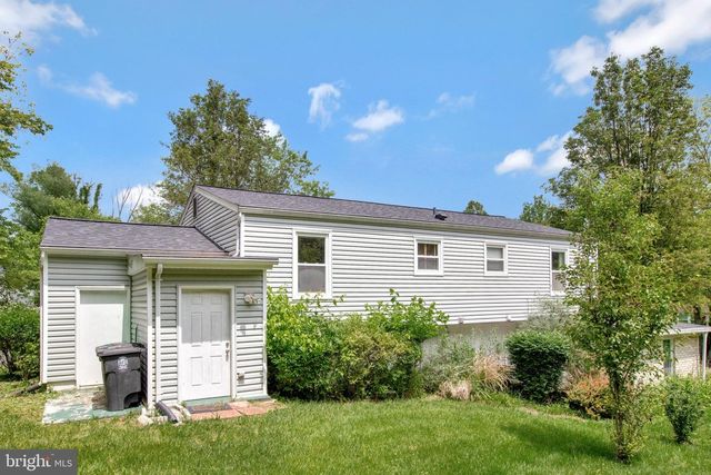 9201 BRANCHVIEW DR, Fort Washington, MD 20744