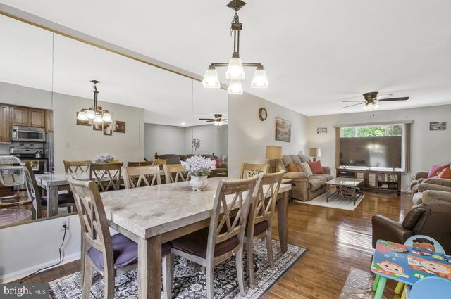 9201 BRANCHVIEW DR, Fort Washington, MD 20744