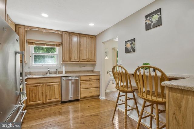 9201 BRANCHVIEW DR, Fort Washington, MD 20744