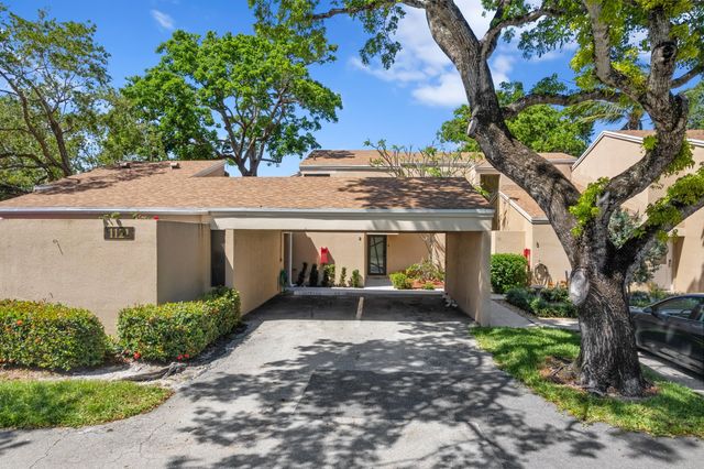 1121 NW 13th Street 3, Boca Raton, FL 33486