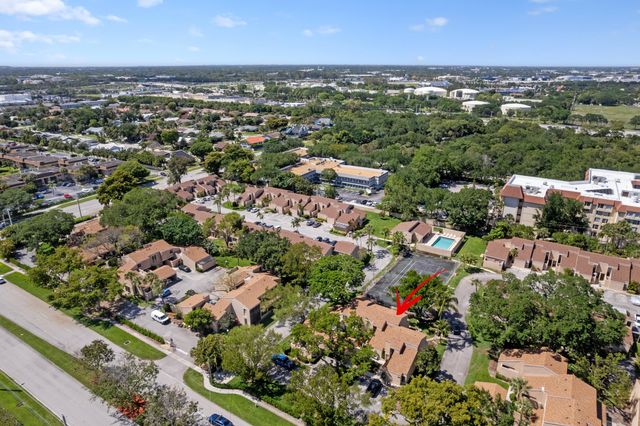 1121 NW 13th Street 3, Boca Raton, FL 33486