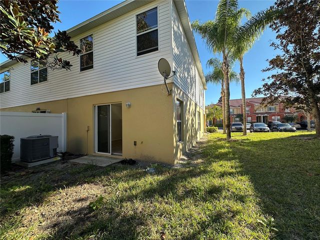 5113 DOMINICA DRIVE, Kissimmee, FL 34746