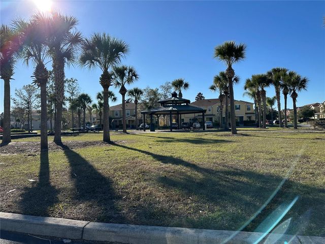 5113 DOMINICA DRIVE, Kissimmee, FL 34746