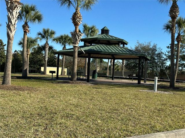 5113 DOMINICA DRIVE, Kissimmee, FL 34746