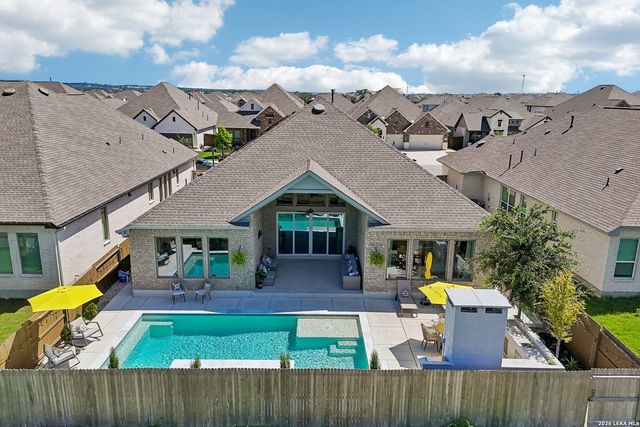 12547 Silver Gate, San Antonio, TX 78254