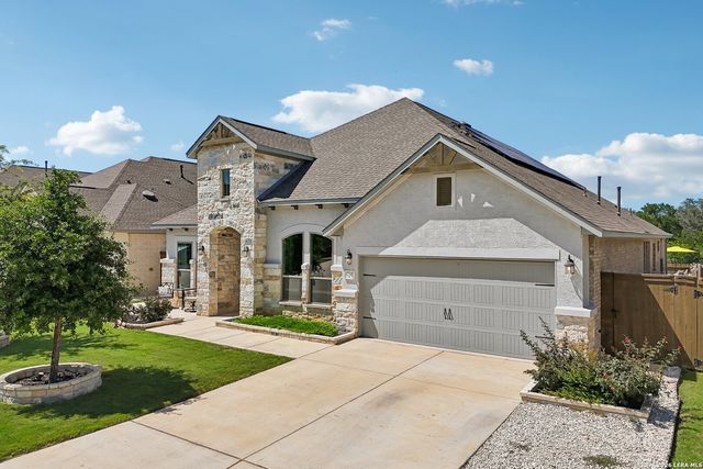 12547 Silver Gate, San Antonio, TX 78254