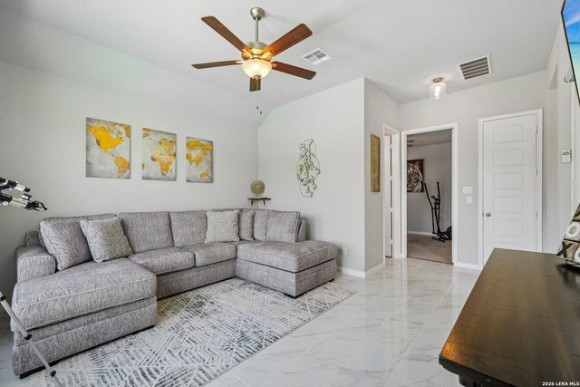 12547 Silver Gate, San Antonio, TX 78254