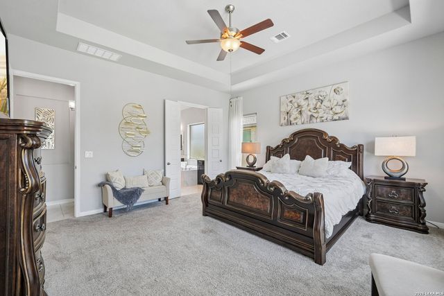12547 Silver Gate, San Antonio, TX 78254