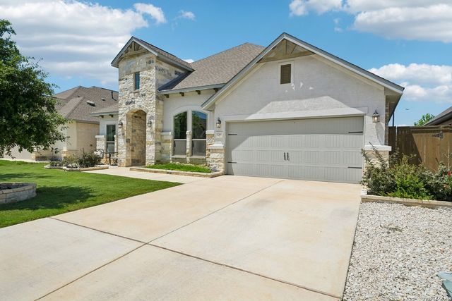 12547 Silver Gate, San Antonio, TX 78254