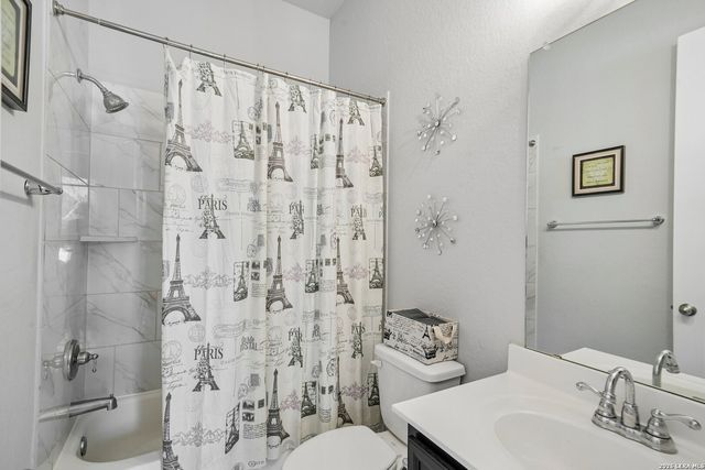 12547 Silver Gate, San Antonio, TX 78254