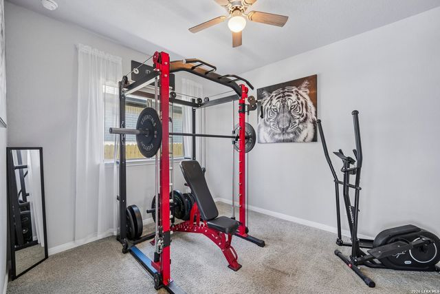 12547 Silver Gate, San Antonio, TX 78254
