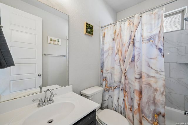 12547 Silver Gate, San Antonio, TX 78254