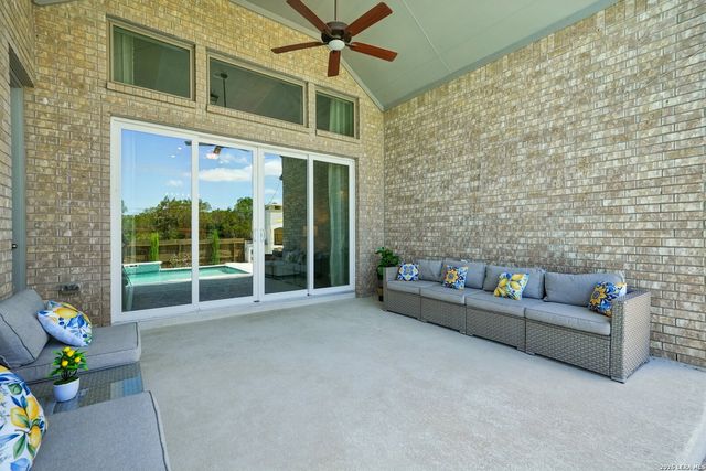 12547 Silver Gate, San Antonio, TX 78254