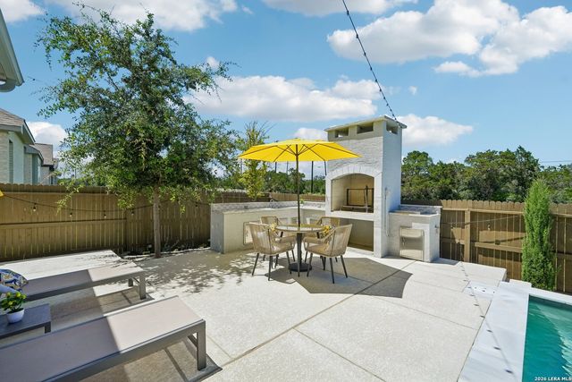 12547 Silver Gate, San Antonio, TX 78254