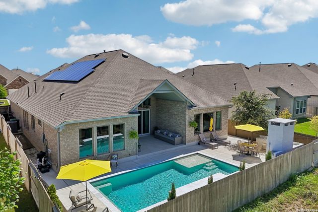 12547 Silver Gate, San Antonio, TX 78254