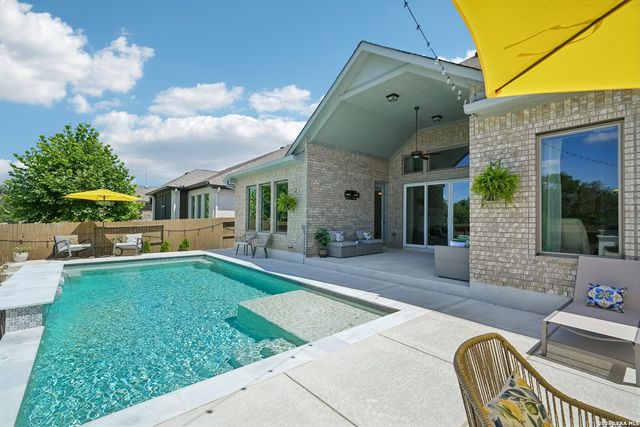 12547 Silver Gate, San Antonio, TX 78254