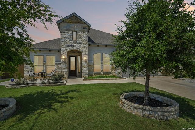 12547 Silver Gate, San Antonio, TX 78254