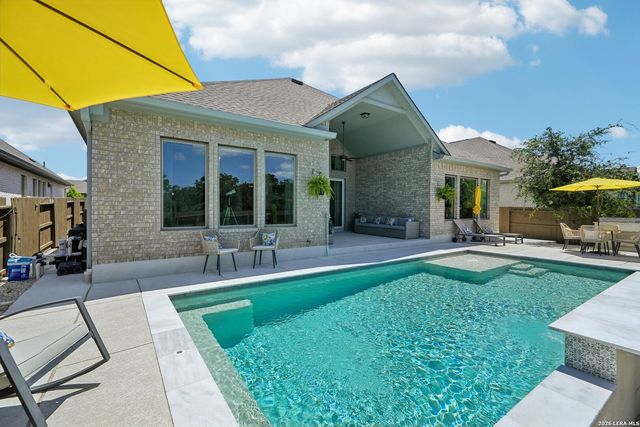 12547 Silver Gate, San Antonio, TX 78254
