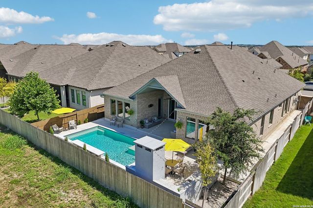 12547 Silver Gate, San Antonio, TX 78254