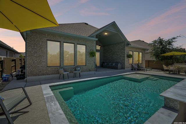 12547 Silver Gate, San Antonio, TX 78254