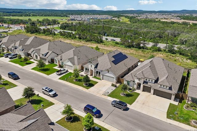 12547 Silver Gate, San Antonio, TX 78254