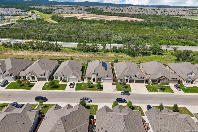 12547 Silver Gate, San Antonio, TX 78254