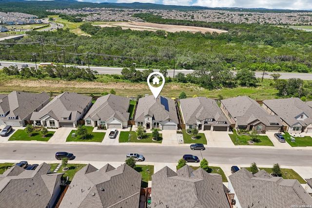 12547 Silver Gate, San Antonio, TX 78254