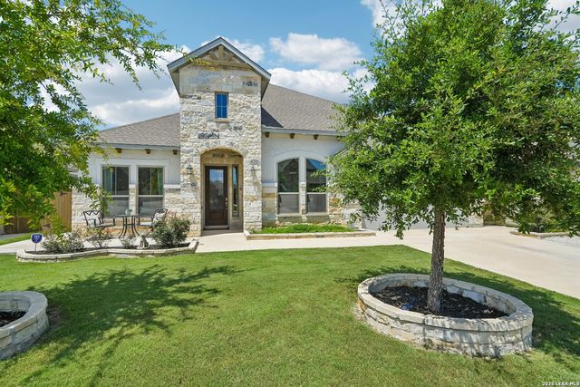 12547 Silver Gate, San Antonio, TX 78254